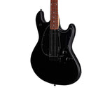 Sterling By Music Man StingRay Guitar SR30 in Stealth Black