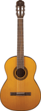 Takamine GC1 Series Left Handed Acoustic Classical Guitar