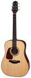 Takamine G10 Series Left Handed Dreadnought Acoustic Guitar