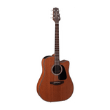 Takamine G11 Series Dreadnought AC/EL Guitar with Cutaway