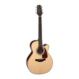 Takamine G10 Series NEX AC/EL Guitar with Cutaway