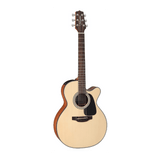 Takamine G Mini Series AC/EL "Takamini" Guitar with Cutaway