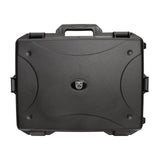 XHL 6002 Large Utility Weather Sealed Travel Case-XHL-6002-BLK