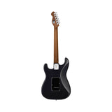 Mooer MSC20 Pro Electric Guitar in Black Burst