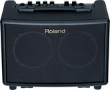 ROLAND AC-33 Acoustic Chorus Guitar Amp BLACK