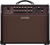 BOSS Acoustic Singer Pro Guitar Amplifier w/Looper & Harmony