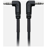 BOSS BCC-1-3535 Mini TRS > Mini TRS Cable (1ft