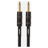 BOSS BSC-5 Speaker Cable 5ft 14AWG Head to Cab Cable