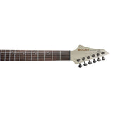 Mooer MMT100 Electric Guitar in Iron Grey