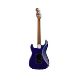 Mooer MSC20 Pro Electric Guitar in Ocean Blue