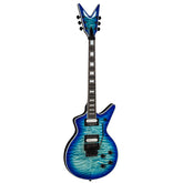 Dean Cadillac Select Quilt Top Floyd – Ocean Burst