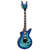 Dean Cadillac Select Quilt Top Floyd – Ocean Burst