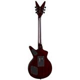 Dean Cadillac Select Quilt Top Floyd – Ocean Burst