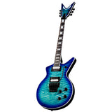 Dean Cadillac Select Quilt Top Floyd – Ocean Burst