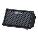 BOSS Cube Street II Battery Stereo Amplifier BLACK