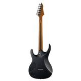 Mooer MMT100 Electric Guitar in Pearl Black