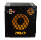 Markbass MB58R 151 ENERGY 1 x 15 Bass Amplifier Cabinet