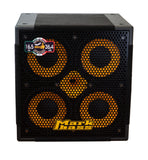 Markbass MB58R 104 ENERGY 4x10 Bass Amplifier Cabinet (8 ohm)