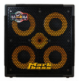Markbass MB58R 104 ENERGY 4x10 Bass Amplifier Cabinet (8 ohm)