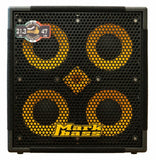 Markbass MB58R 104 P 4x10 Bass Amplifier Cabinet (8 ohm)