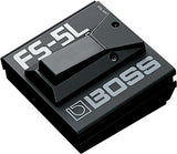 BOSS FS-5L Footswitch (Latching)