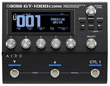 BOSS GT-1000CORE Guitar Effects Processor