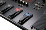 BOSS GT-100 Amp Effects Processor