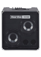 Hartke HD500 Combo Bass Amplifier
