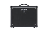 BOSS Katana Gen3 50W 1 x 12 Guitar Amplifier