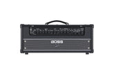 BOSS Katana Artist HD Gen 3 100W Guitar Amplifier Head