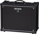 BOSS Katana Gen3 100W 1 x 12 Guitar Amplifier