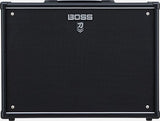 BOSS KATANA Cabinet212 Katana Guitar 2x12 Cabinet 2x12