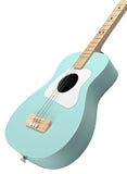 Loog Pro Acoustic Guitar in Green