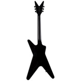 Dean Select Series – Fluence ML in Black Satin