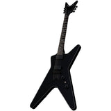 Dean Select Series – Fluence ML in Black Satin