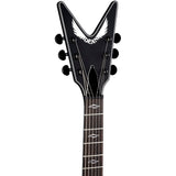 Dean Select Series – Fluence ML in Black Satin
