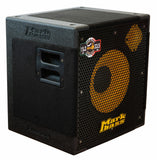 Markbass MB58R 151 ENERGY 1 x 15 Bass Amplifier Cabinet