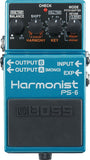 BOSS PS-6 Harmonist Compact Pedal