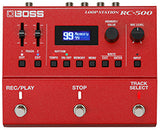 BOSS RC-500 Loop Station