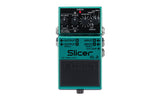 BOSS SL-2 Slicer Compact Pedal