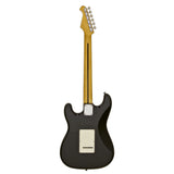 Aria STG-57 Modern Classics Series Electric Guitar in Black
