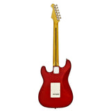 Aria STG-57 Modern Classics Series Electric Guitar in Candy Apple Red