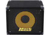 Markbass Traveler 151P Rear-Ported Compact 1x15 Bass Speaker Cabinet 8 Ohm