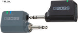 BOSS WL-20L Wireless System LINEAR