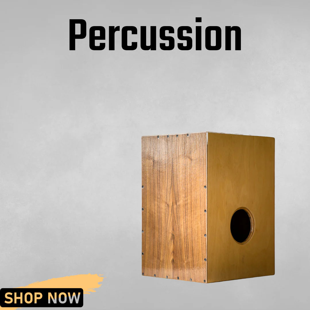 Percussion Instruments – Music Specialists