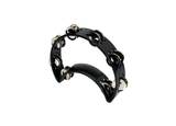 RHYTHM TECH TAMBOURINE  BLACK