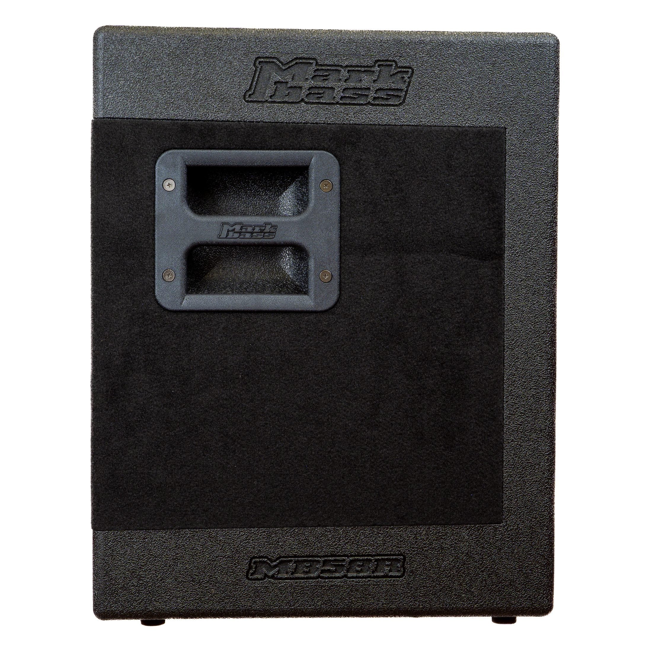 Markbass MB58R 122 ENERGY  2 x 12 Bass Amplifier Cabinet (8 ohm)