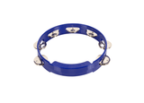 Rhythm Tech 8" Tambourine in Blue