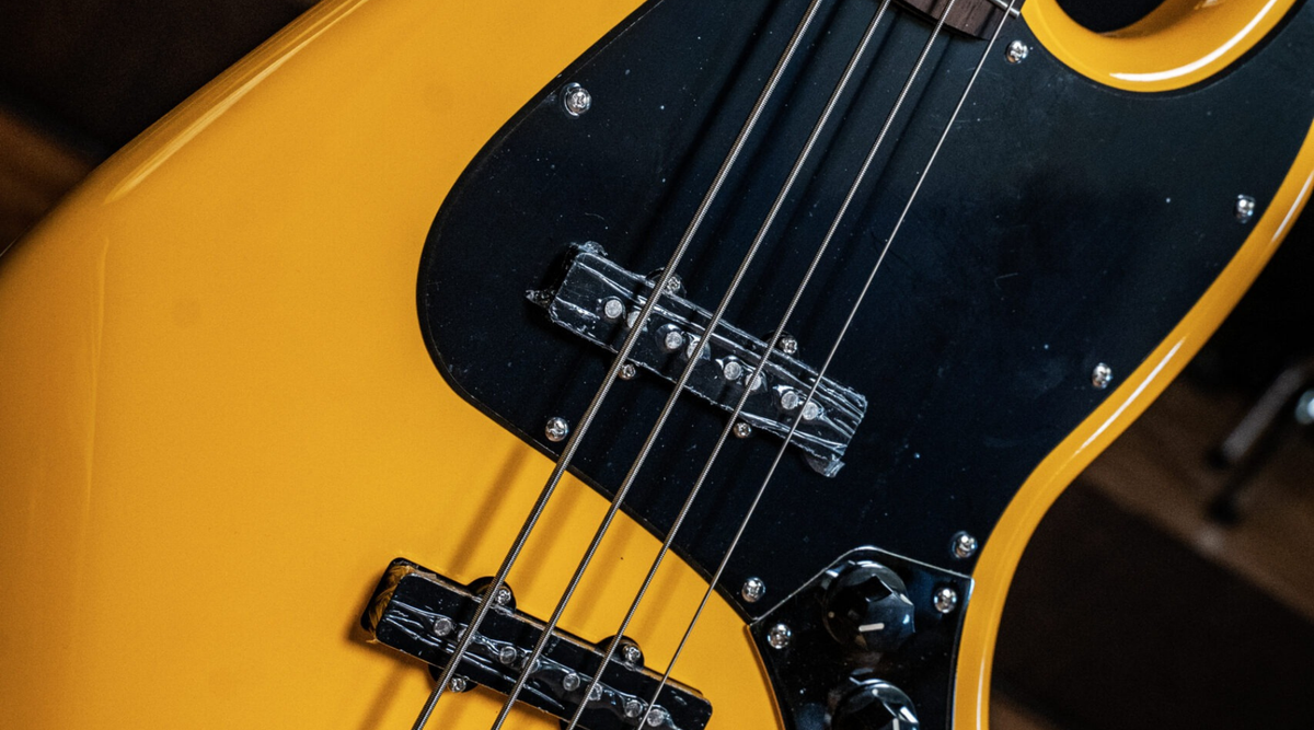 Markbass Basses