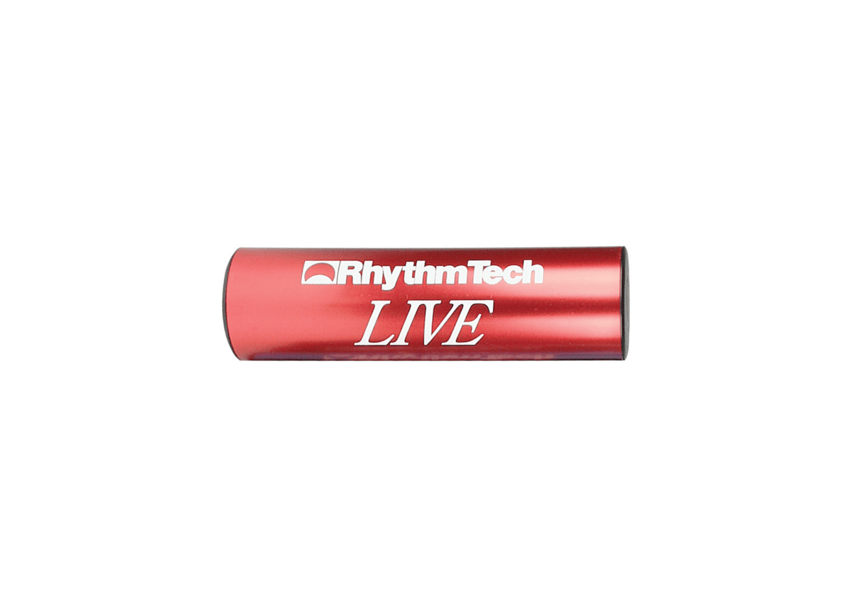 LIVE SHAKER-RED